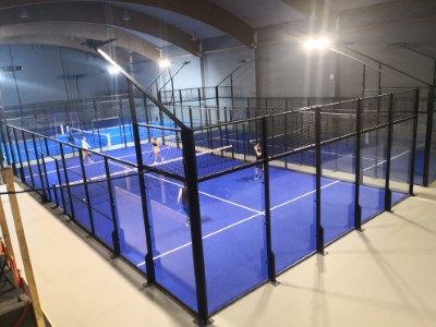 WeArePadel Berlin